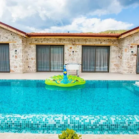 Saribelen Village 2 Bedroom Villa - 2360
